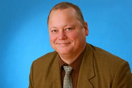 <h5 style="font-weight:normal"><b>Ralf Kriegel</b><br /><p>High-Temperature Separation and Catalysis<br />Fraunhofer IKTS</p></h5>