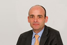 <h5 style="font-weight:normal"><b>Thomas Schiestel</b><br /><p>Membranes<br />Fraunhofer IGB</p></h5>