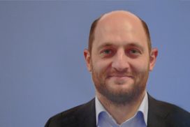 <h5 style="font-weight:normal"><b>Heiko Lohmann</b><br /><p>Catalytic Processes<br />Fraunhofer UMSICHT</p></h5>